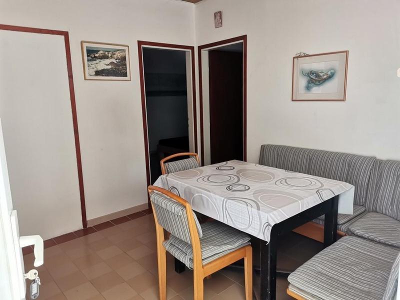 Apartments Demori Примоштен Экстерьер фото